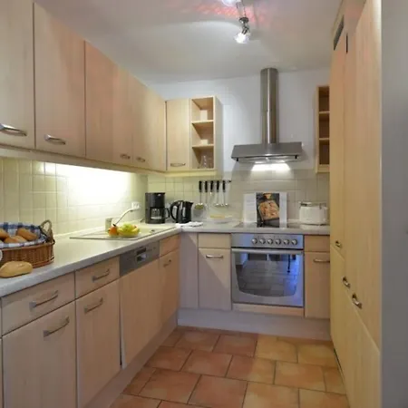 Apartmán #1 Im Park - A45384