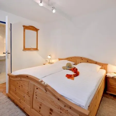 Apartmán #1 Im Park - A45384